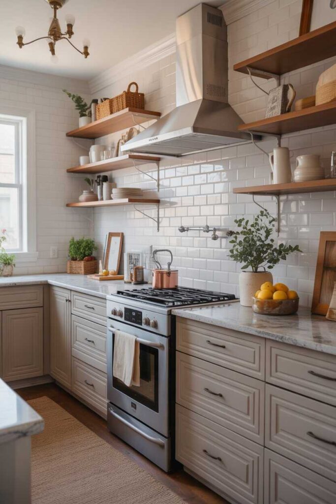 Kitchen Remodel Ideas That Transform Your Space Modern Budget Friendly & Full of Inspiration 3 Budget Friendly Kitchen Remodel Ideas That Look High End