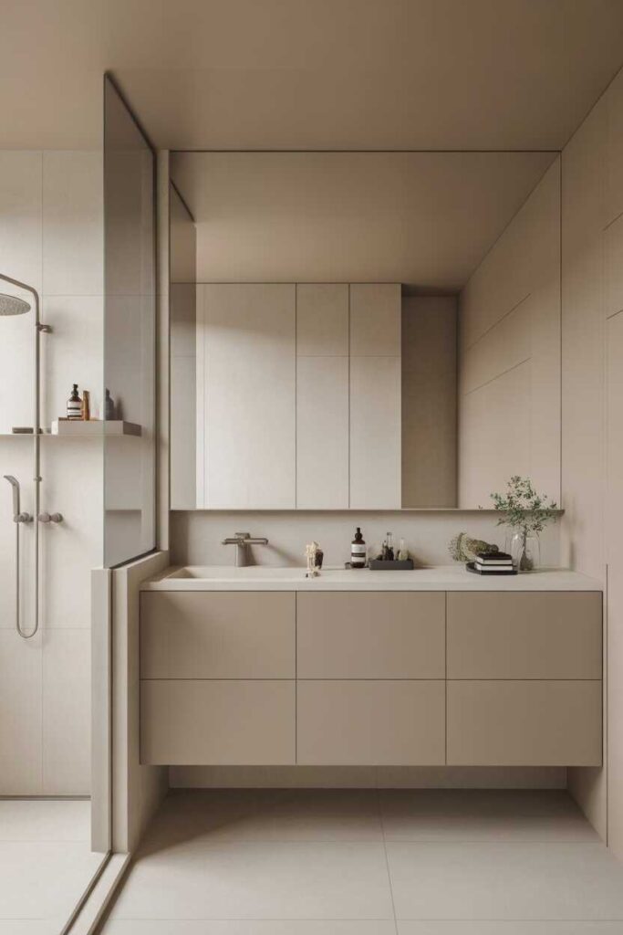 Stylish Target Home Decor Ideas That Look High End but Stay Budget Friendly 4 Minimalist Bathroom Decor That Looks Designer