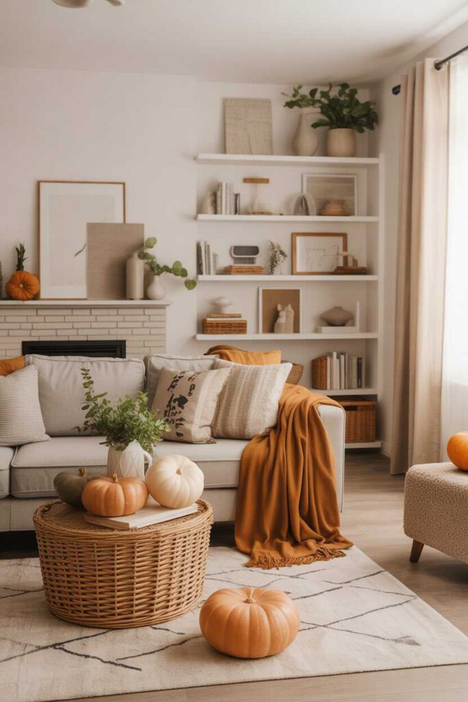Stylish Target Home Decor Ideas That Look High End but Stay Budget Friendly 5 Seasonal Styling Ideas Using Target Decor
