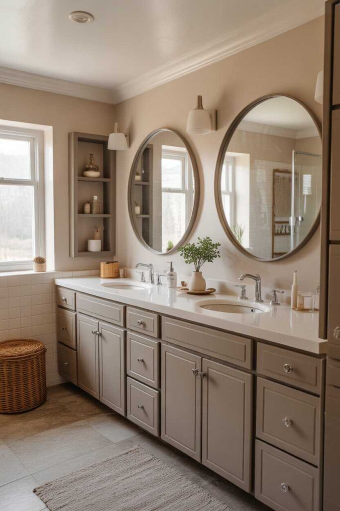 Bathroom Mirror Ideas for Stylish Budget Friendly & Modern Bathroom Inspiration 2 Why Bathroom Mirror Ideas Matter More Than You Think