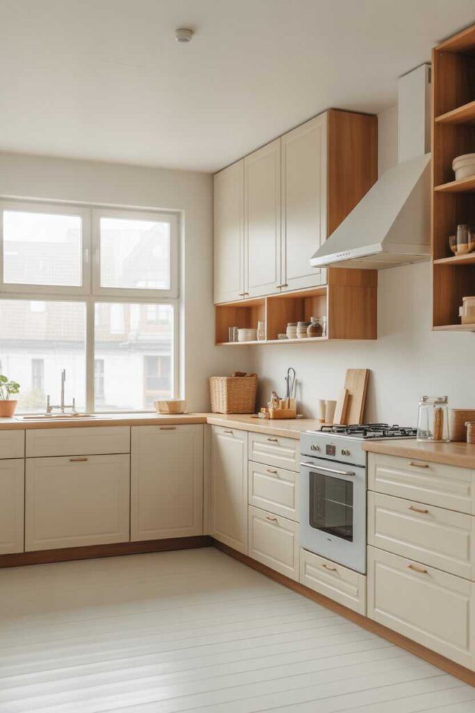 Scandinavian Style Interior Design Ideas Modern Budget Friendly Inspiration for a Cozy & Timeless Home 5 Scandinavian Kitchen Style: Clean, Practical, and Beautiful