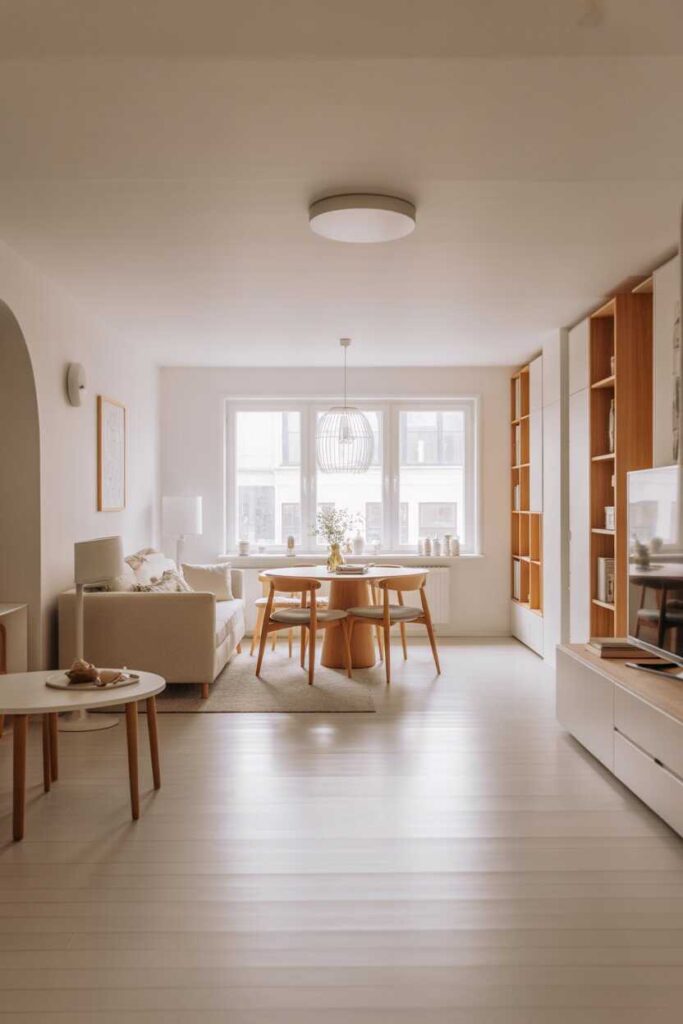 Scandinavian Style Interior Design Ideas Modern Budget Friendly Inspiration for a Cozy & Timeless Home 7 Why Scandinavian Style Interior Design Works for Modern Living