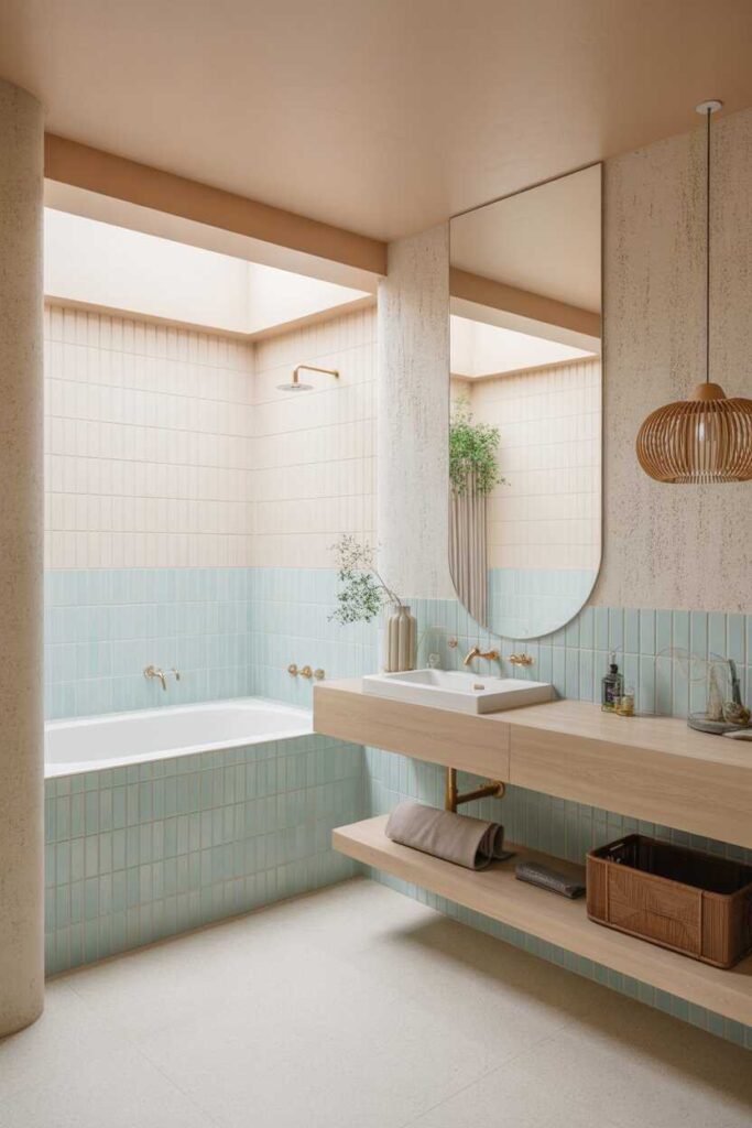 Coastal Bathroom Ideas Trends Modern Budget Friendly Inspiration for a Relaxed Beachy Home 2 What Defines Coastal Bathroom Ideas Trends in 2026