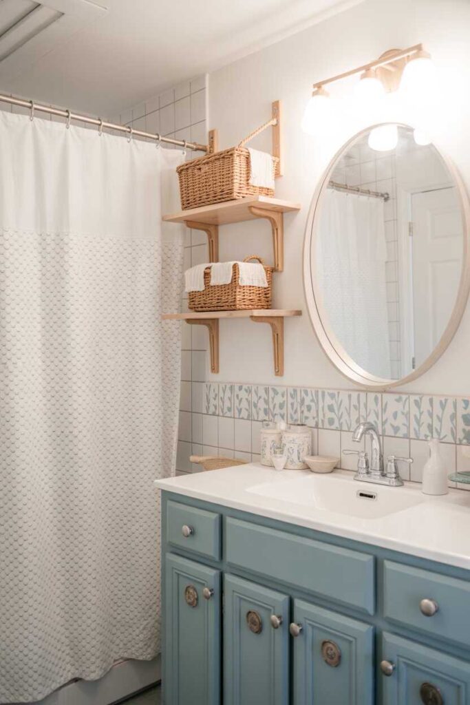 Coastal Bathroom Ideas Trends Modern Budget Friendly Inspiration for a Relaxed Beachy Home 4 Budget-Friendly Coastal Bathroom Updates That Make a Big Impact