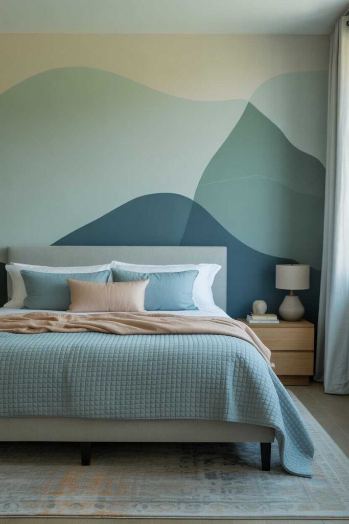 Beautiful Bedroom Inspiration Cozy Modern and Budgetn Friendly Ideas to Create a Space You Truly Love 6 Using Color Psychology in Bedroom Design