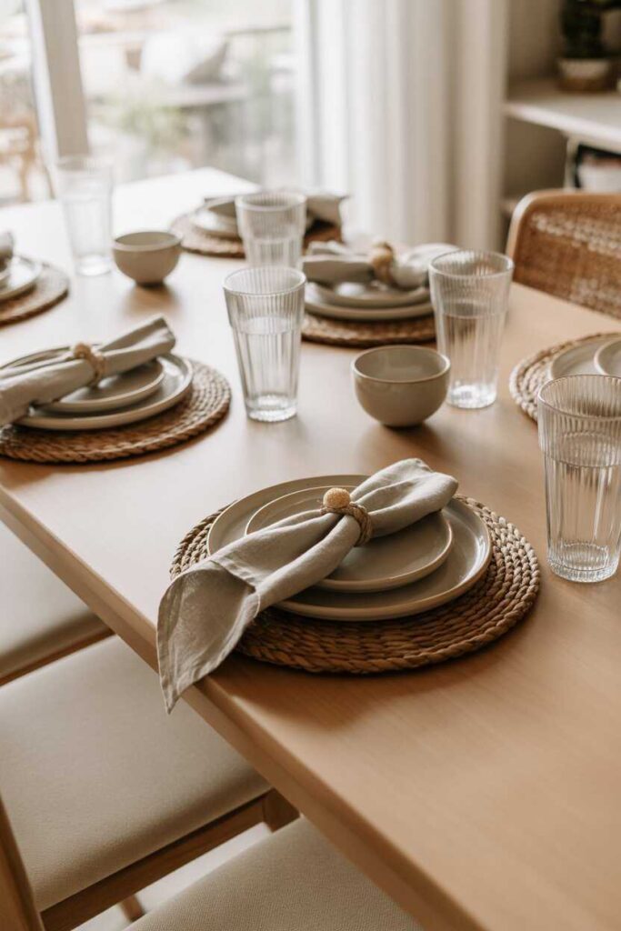 Stunning Table Setting Ideas for Every Occasion Budget Friendly Inspiration That Turns Everyday Meals into Beautiful Moments 2 Why Table Setting Ideas Matter More Than You Think