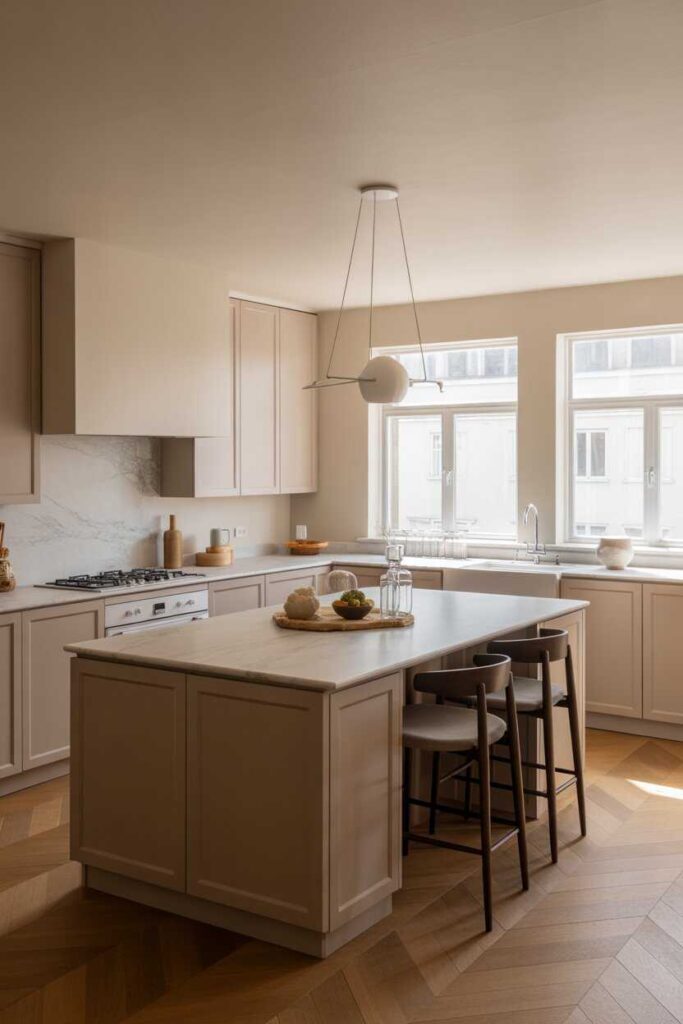 Stunning Kitchen Island Ideas for Modern Budget Friendly Unique Homes 3 Modern Kitchen Island Ideas That Feel Timeless