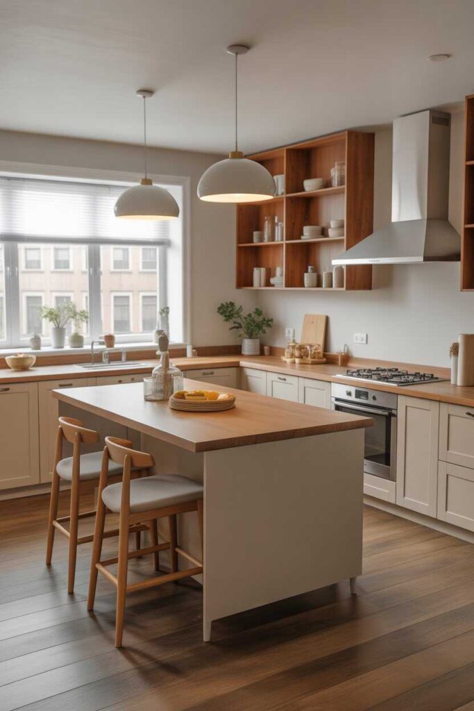 Stunning Kitchen Island Ideas for Modern Budget Friendly Unique Homes 4 Budget-Friendly Kitchen Island Ideas That Look High-End