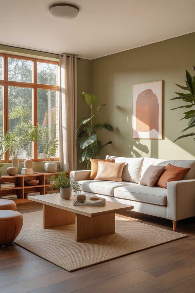 2026 Home Decor Trends Modern Budget Friendly Ideas & Fresh Inspiration for a Stylish Home 3 Nature-Inspired Colors Dominate 2026 Home Decor Trends