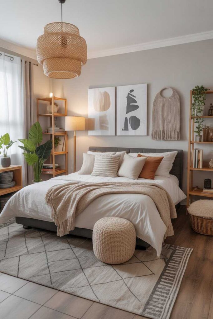 2026 Home Decor Trends Modern Budget Friendly Ideas & Fresh Inspiration for a Stylish Home 7 How to Style 2026 Home Decor Trends on a Budget