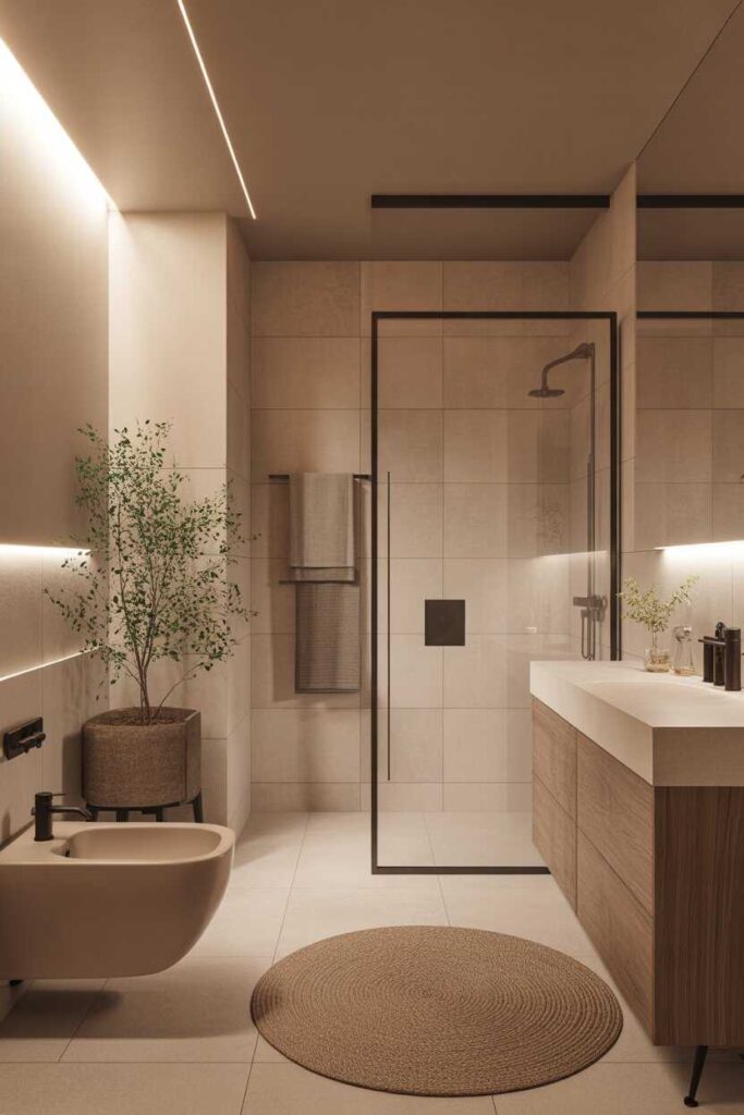 2026 Bathroom Trends Modern Budget Friendly Ideas and Inspiration for a Spa Like Home 2 Why 2026 Bathroom Trends Are All About Feeling, Not Just Style