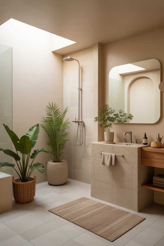 2026 Bathroom Trends Modern Budget Friendly Ideas and Inspiration for a Spa Like Home 7 Sustainability Influences Bathroom Design Choices