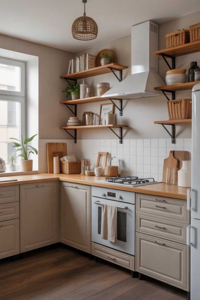 Small Kitchen Inspo Budget Friendly Ideas Modern Inspiration to Transform Tiny Kitchens into Dream Spaces 4 Budget Friendly Small Kitchen Inspo That Makes a Big Impact