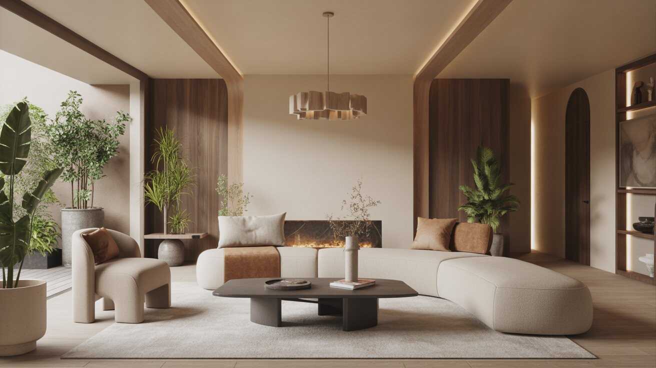 2026 Interior Design Trends Ideas & Inspiration Modern Budget Friendly ...