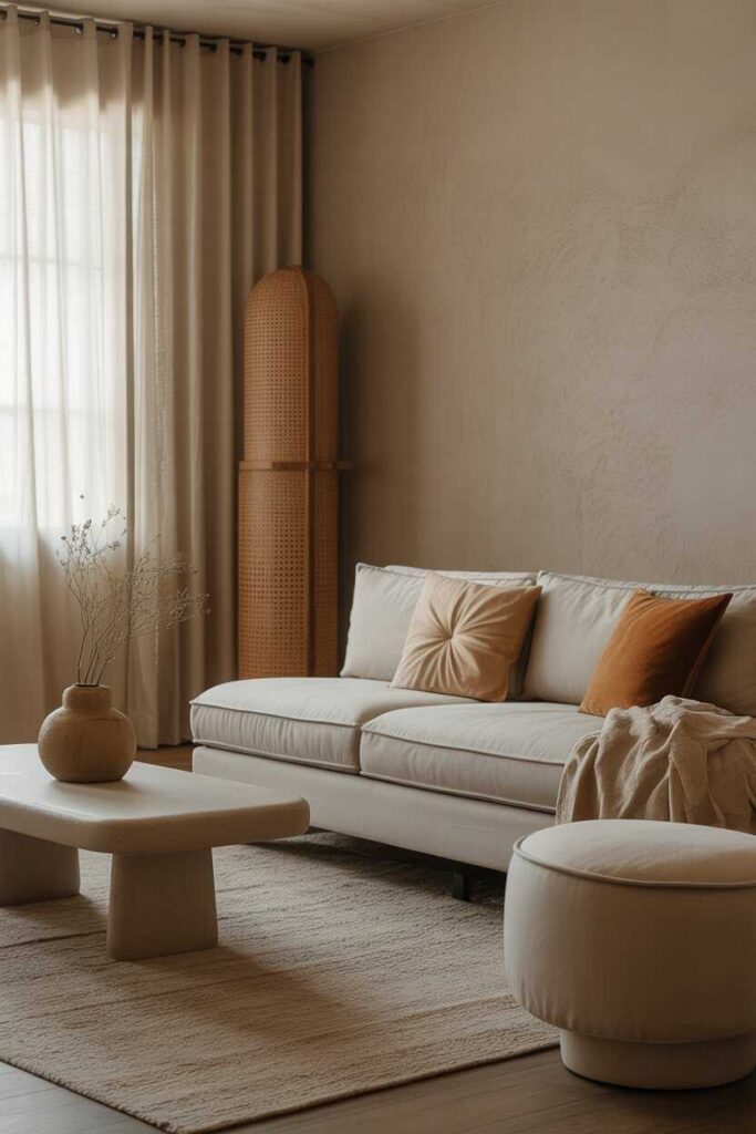 2026 Interior Design Trends Ideas & Inspiration Modern Budget Friendly and Uniquely You 2 The Emotional Direction of 2026 Interior Design Trends