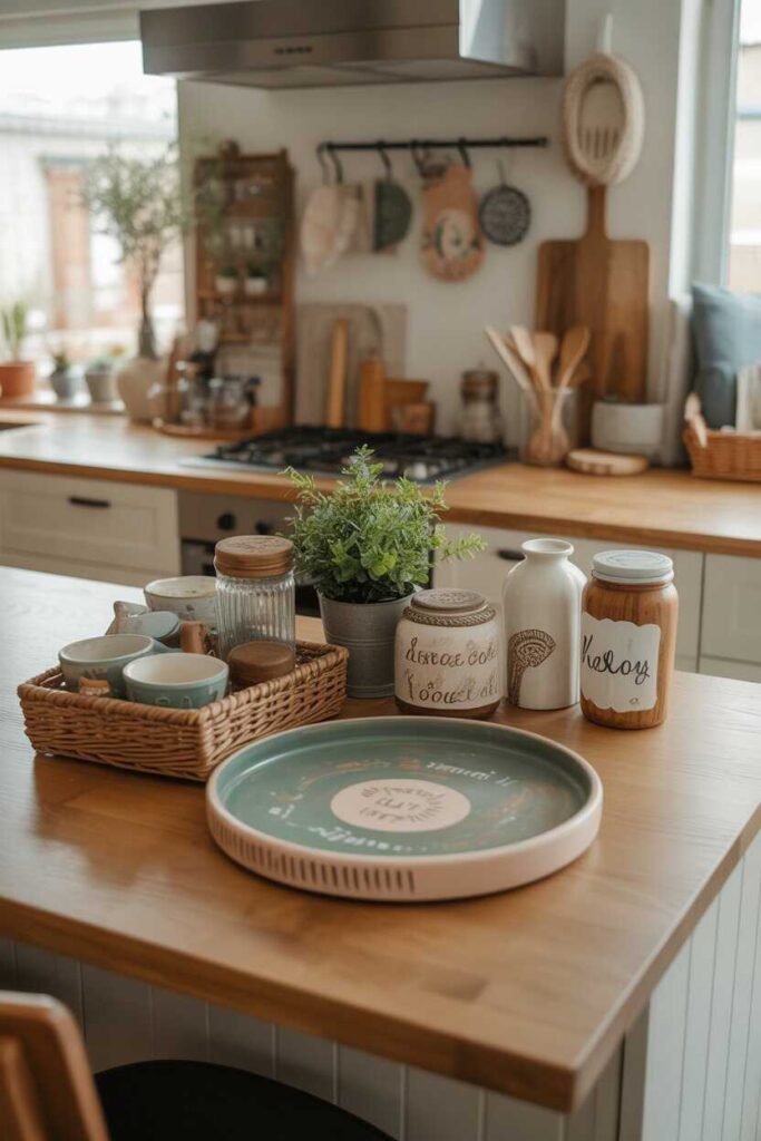 Kitchen Island Decor Ideas That Transform Your Space Budget Friendly Modern & Unique Inspiration You Love 5 DIY Kitchen Island Decor Ideas for a Personal Touch