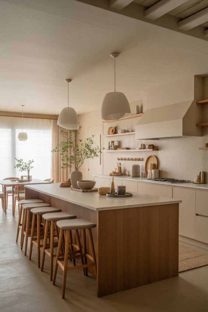 Kitchen Island Decor Ideas That Transform Your Space Budget Friendly Modern & Unique Inspiration You Love 6 Open Concept Kitchen Island Decor That Connects Spaces