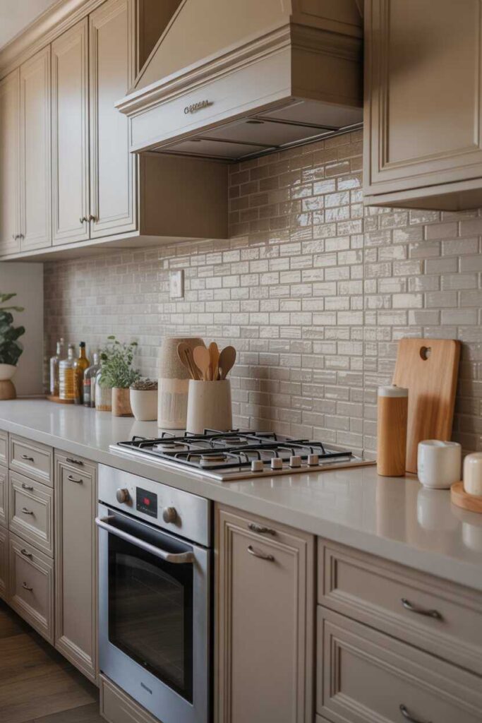 45+ Kitchen Backsplash Ideas for a Stylish Budget Friendly & Modern Home 6 How to Choose the Right Kitchen Backsplash for Your Home