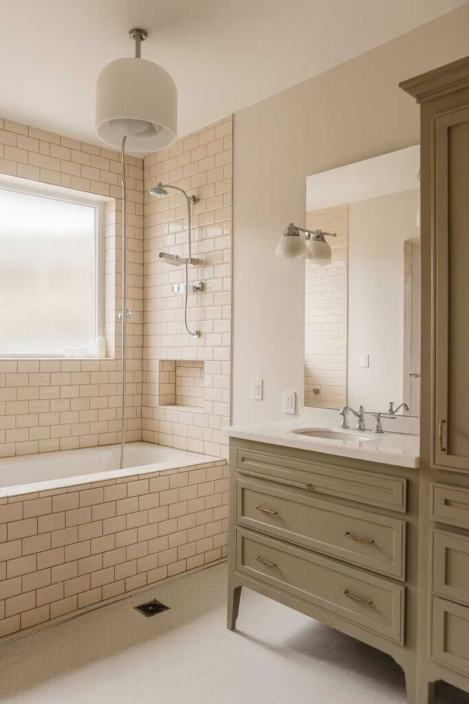 Bathroom Remodel Ideas That Feel Fresh, Affordable, and Totally You 2 Why Bathroom Remodel Ideas Matter More Than Ever