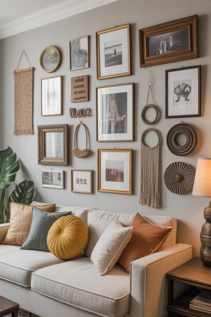 Coastal Cowgirl Bedroom Ideas Unique Budget Friendly Inspiration for a Cozy Modern Western Retreat 4 Wall Decor Ideas That Tell a Story