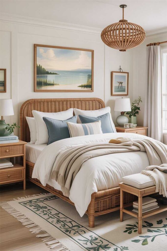 Serena and Lily Bedroom Ideas Timeless Coastal Inspiration with Modern Budget Friendly Style 7 Why Serena and Lily Bedroom Design Feels So Timeless