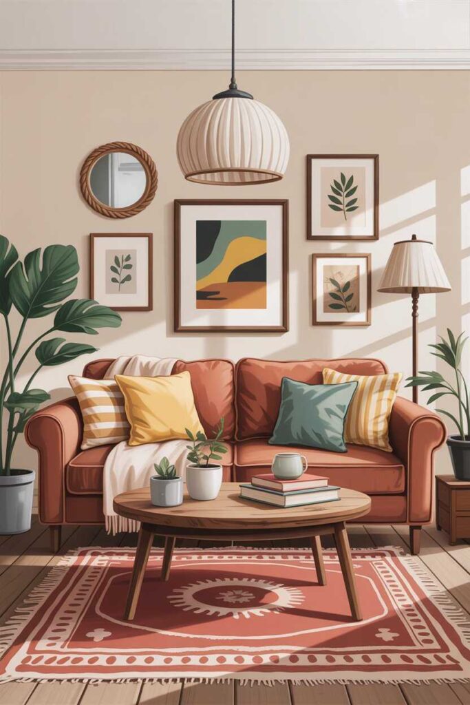 Room Decor Ideas That Feel Like Home Budget Friendly Modern & Seriously Inspiring Spaces 2 Understanding the Power of Thoughtful Room Decor