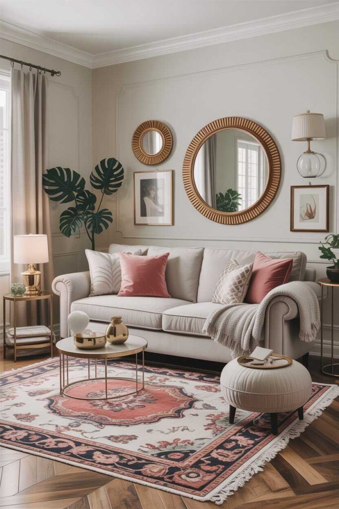 Room Decor Ideas That Feel Like Home Budget Friendly Modern & Seriously Inspiring Spaces 5 Budget Friendly Room Decor Ideas That Look High End