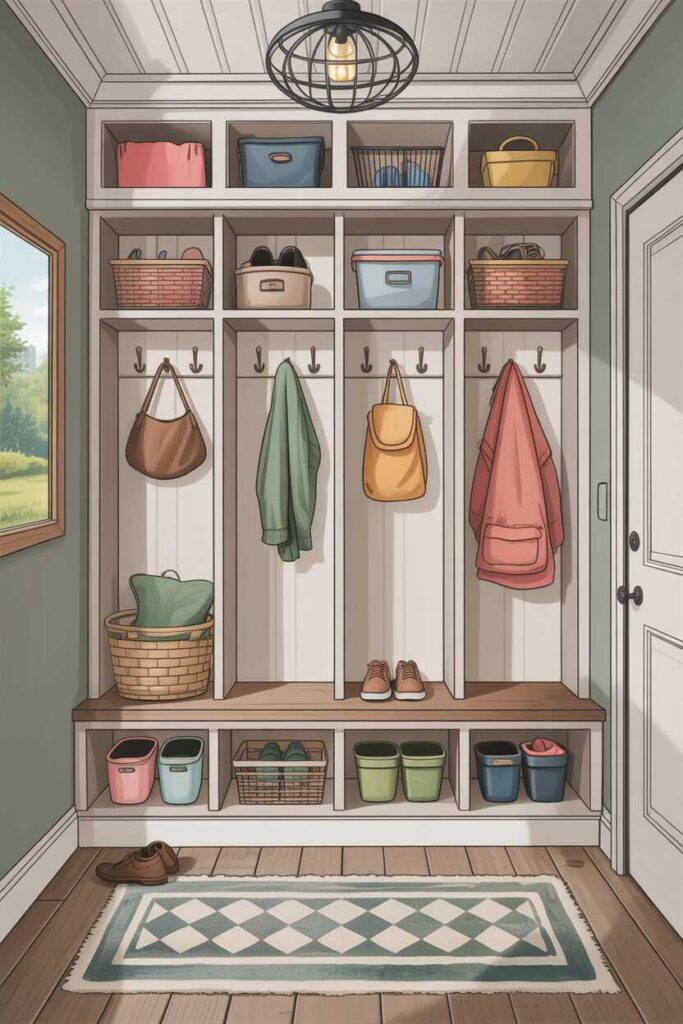 30+ Mudroom Ideas Entryway Spaces Stylish Budget Friendly Inspiration to Transform Your Home’s First Impression 6 Common Mudroom Entryway Mistakes to Avoid