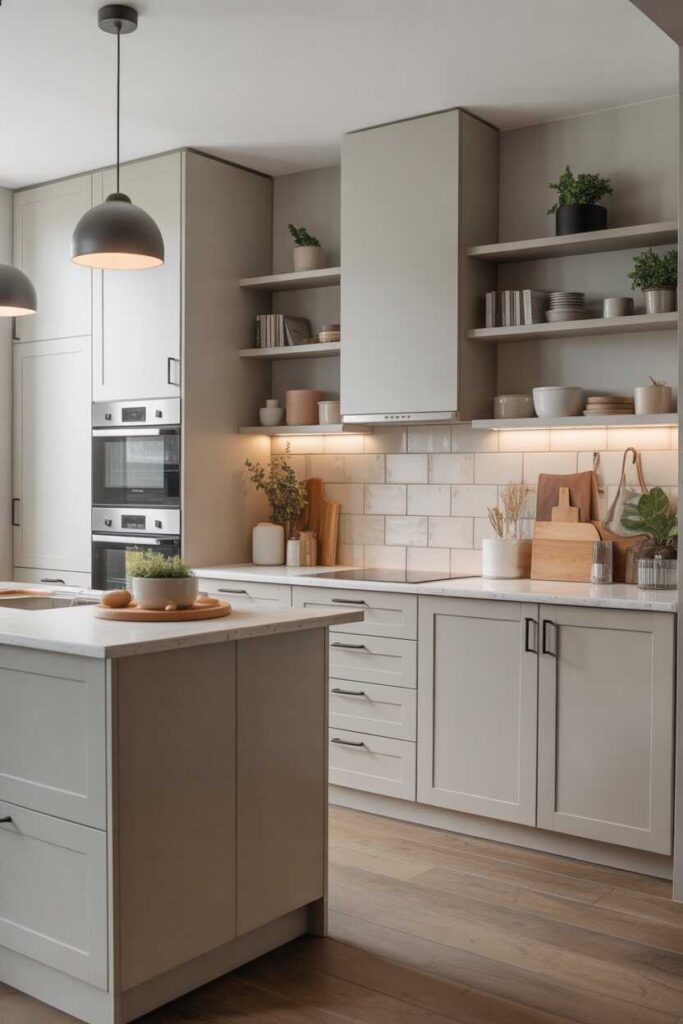 Modern Kitchen Design Ideas That Feel Stylish Functional and Totally You (Budget Friendly Inspiration Included) 6 Budget-Friendly Ways to Achieve a Modern Kitchen Look