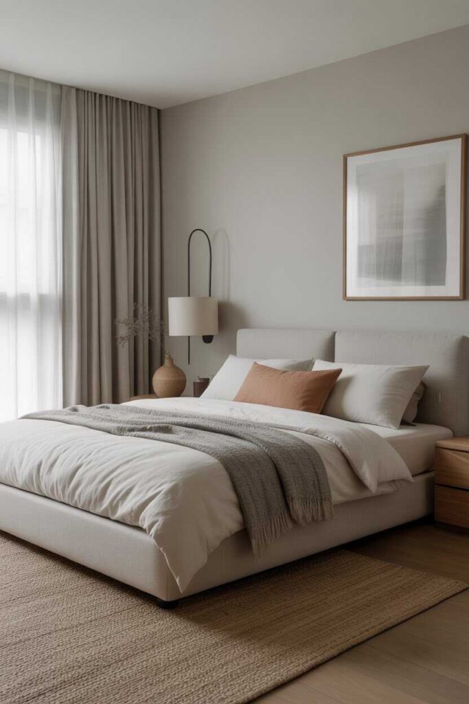 Modern Bedroom Decor Ideas That Feel Stylish Cozy and Totally You (Budget Friendly Inspiration Included) 7 How to Maintain a Calm, Clutter-Free Modern Bedroom