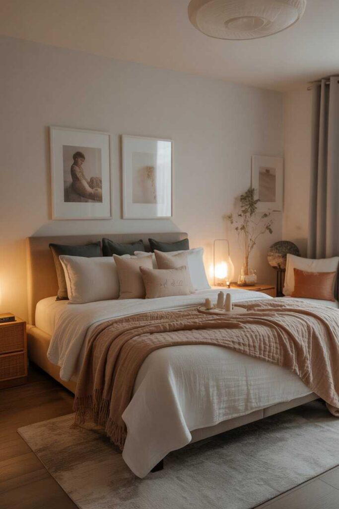 Bedroom Decor Ideas & Inspiration Budget Friendly Modern and Cozy Ways to Transform Your Space 2 Why Bedroom Decor Matters More Than You Think