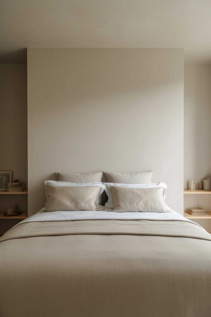 Bedroom Decor Ideas & Inspiration Budget Friendly Modern and Cozy Ways to Transform Your Space 4 Minimalist Bedroom Decor for a Calm, Clutter Free Space