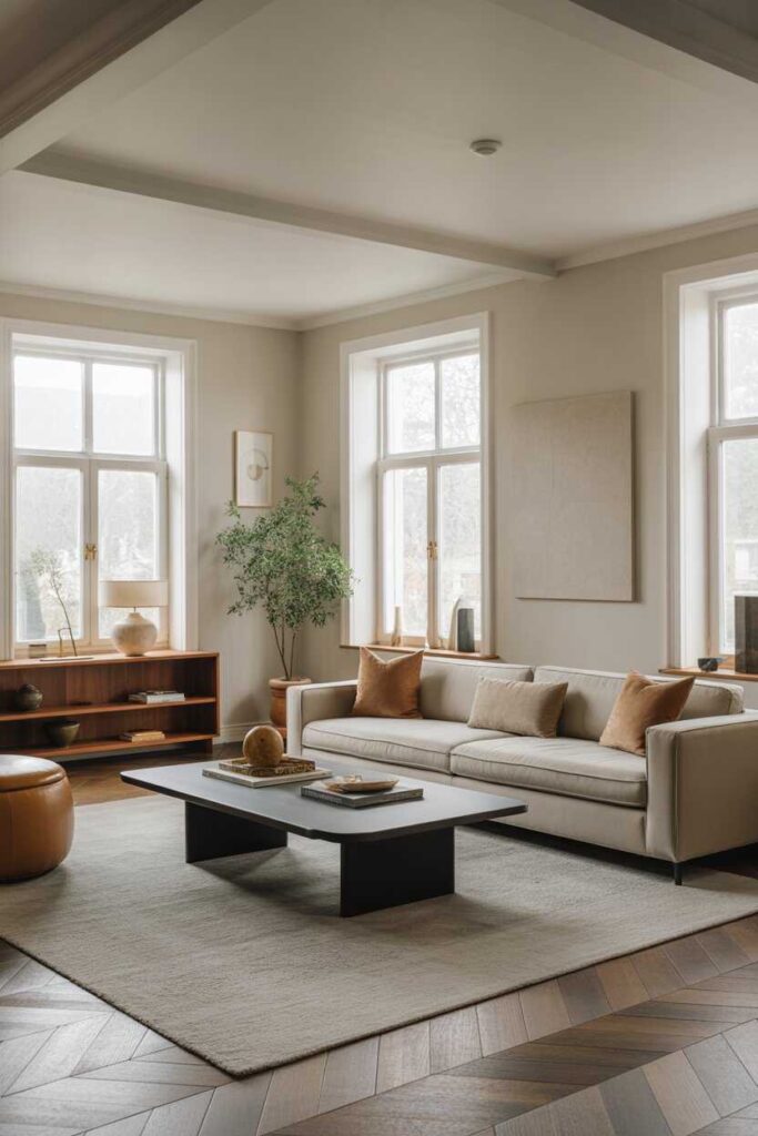 Modern Living Room Designs That Feel Stylish Cozy and Totally You Budget Friendly Ideas & Fresh Inspiration 8 How to Keep Modern Living Rooms Timeless