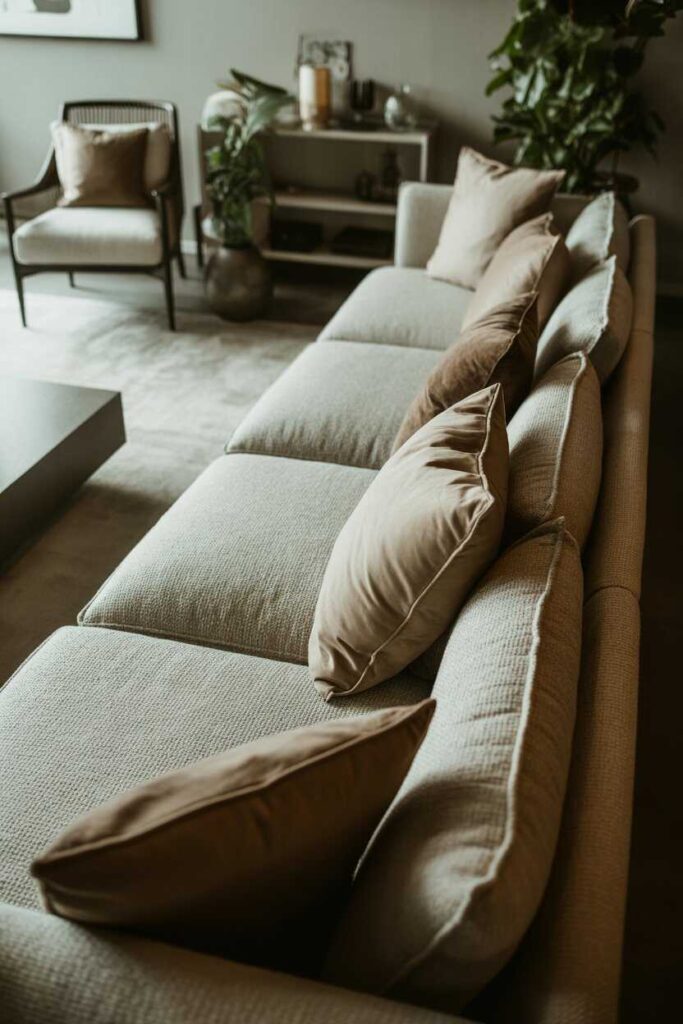 Sofa Design Living Rooms Modern Budget Friendly Unique Ideas for Stunning Home Inspiration 4 Sectional Sofa Design Living Rooms for Comfort and Flow