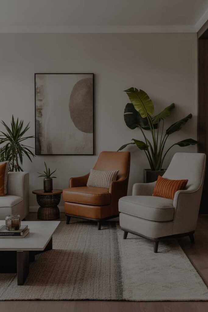 Accent Chairs for Living Room Modern Budget Friendly Ideas & Decor Inspiration You’ll Love 2 Why Accent Chairs Matter More Than You Think