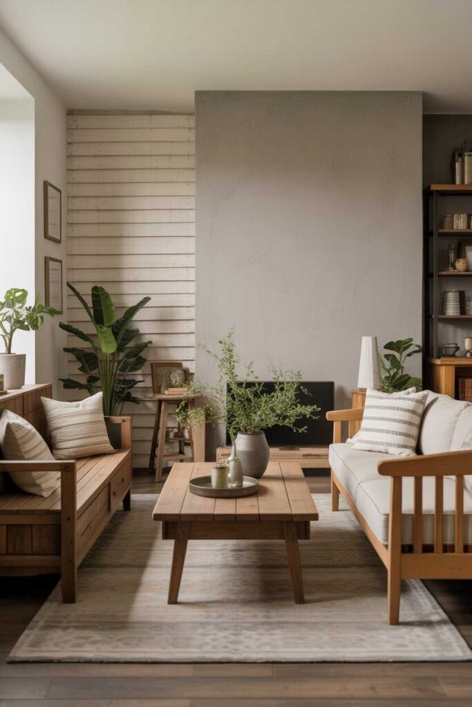 Modern Farmhouse Decor Ideas That Feel Warm Stylish and Effortlessly Livable 2 What Modern Farmhouse Decor Really Means Today