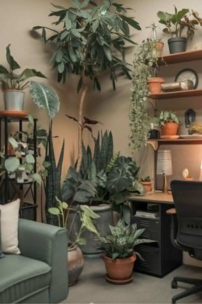 Cozy Living Room Design Ideas Budget-Friendly Inspiration for a Warm, Stylish, and Inviting Space 7 Adding Personal Touches for a Cozy Feel