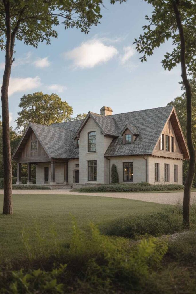The Best Country Luxury Homes In Timeless Ideas, Modern Inspiration, and Effortless Elegance 3 Architecture That Blends Grandeur With Simplicity