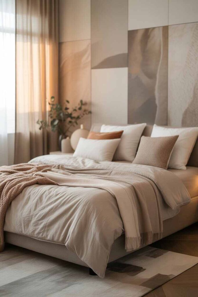 Mid Century Modern Color Palette Ideas Worth Copying Timeless Inspiration for a Warm, Modern Home 5 Bedroom Color Palettes That Feel Cozy and Modern