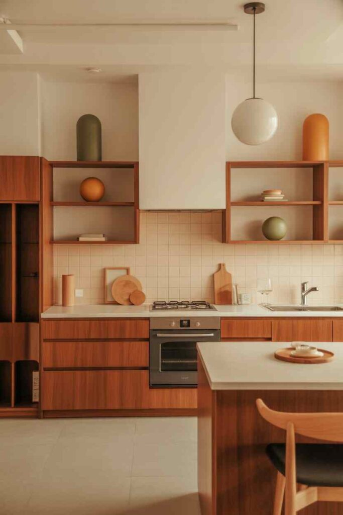 70s Kitchen Design Retro Ideas, Bold Inspiration, and Budget-Friendly Ways to Bring Back the Cool 10 Blending 70s Kitchen Design With Modern Interiors