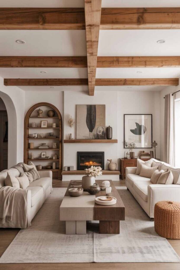The Best Country Luxury Homes In Timeless Ideas, Modern Inspiration, and Effortless Elegance 9 Blending Farmhouse Style With Modern Luxury