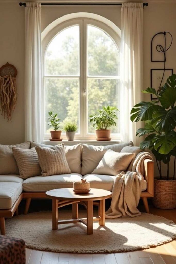 40 Aesthetic Living Room Ideas That Feel Cozy, Modern, and Effortlessly Stylish 4 Budget-Friendly Aesthetic Living Room Ideas That Look Expensive