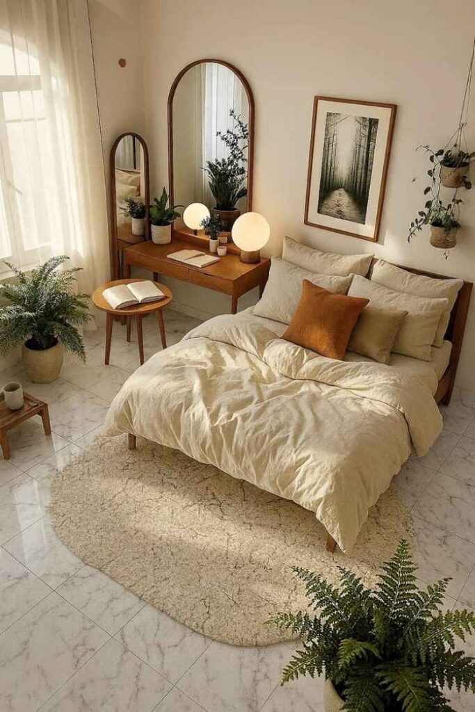 Bedroom Lighting Ideas That Instantly Transform Your Space Modern, Cozy, and Budget-Friendly Inspiration 5 Budget-Friendly Bedroom Lighting Ideas That Look High-End