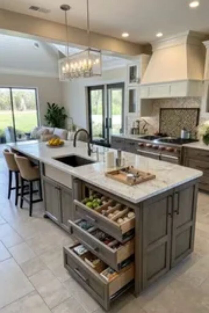 Kitchen Design Ideas for a Stylish Functional and Budget Friendly Home (Modern Inspiration You Love) 3 Budget Friendly Kitchen Design Ideas That Make a Big Impact