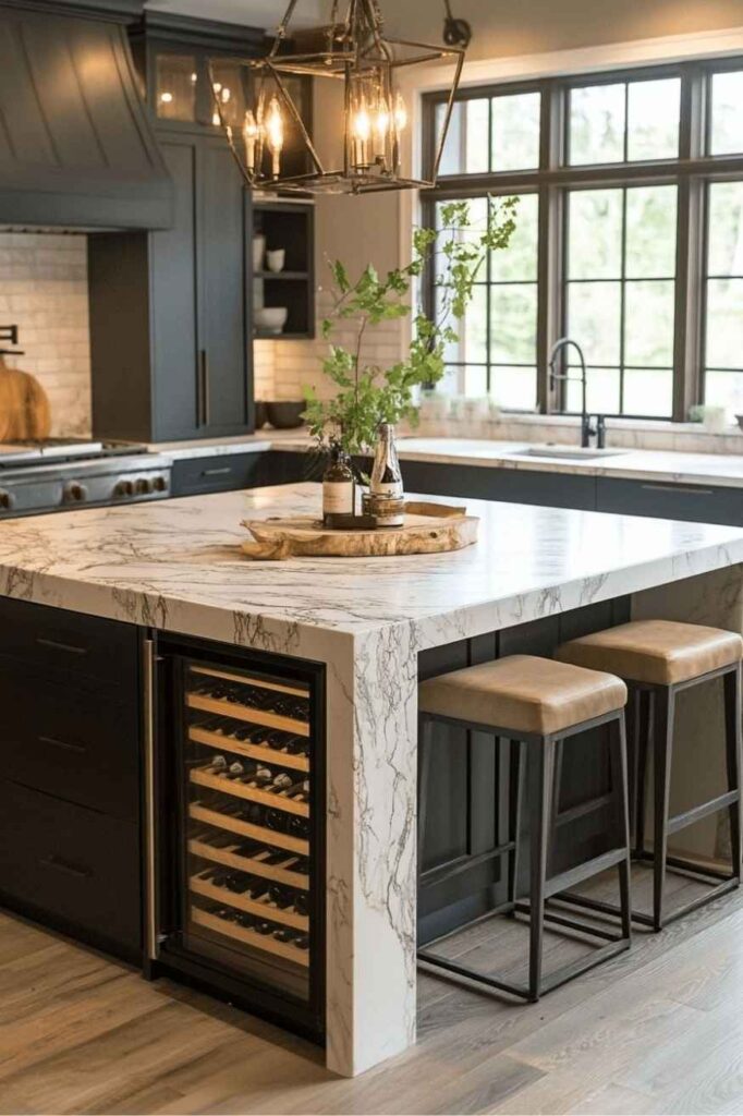 Kitchen Island Ideas That Transform Your Space Budget-Friendly, Modern & Truly Inspiring 3 Budget-Friendly Kitchen Island Ideas That Look High-End