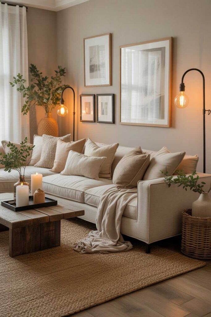 Living Room Designs You Love Modern Budget Friendly & Unique Ideas for a Space That Truly Feels Like Home 4 Budget Friendly Living Room Designs That Look Expensive