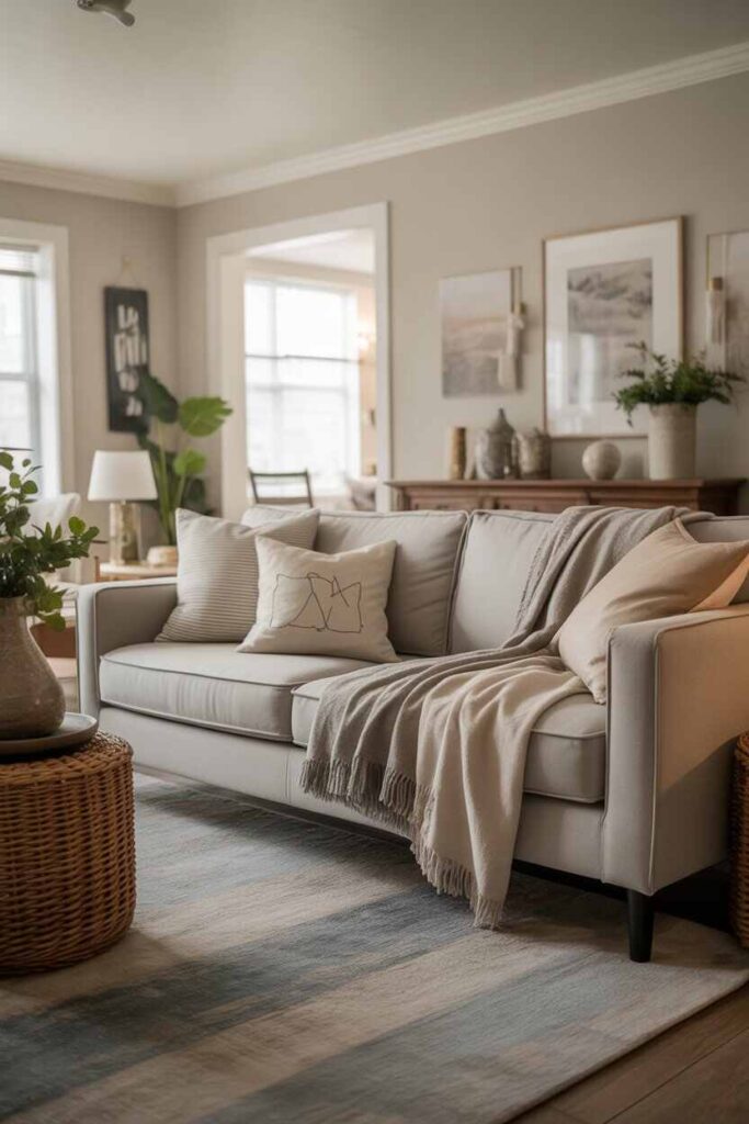 Living Rooms Ideas Modern, Cozy, and Budget-Friendly Inspiration to Transform Your Space 9 Budget-Friendly Living Room Updates That Make a Big Impact