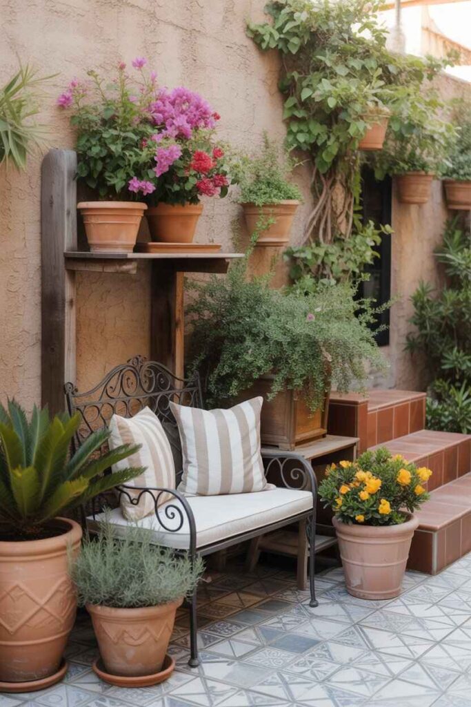 How to Create a Marbella-Inspired Spanish Garden Budget-Friendly Ideas, Timeless Inspiration, and Mediterranean Charm 8 Budget-Friendly Ways to Create a Marbella Inspired Spanish Garden