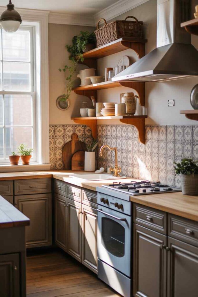 Victorian Kitchen Ideas Timeless Inspiration, Elegant Design, and Budget-Friendly Ways to Recreate the Look 8 Budget-Friendly Ways to Create a Victorian Kitchen