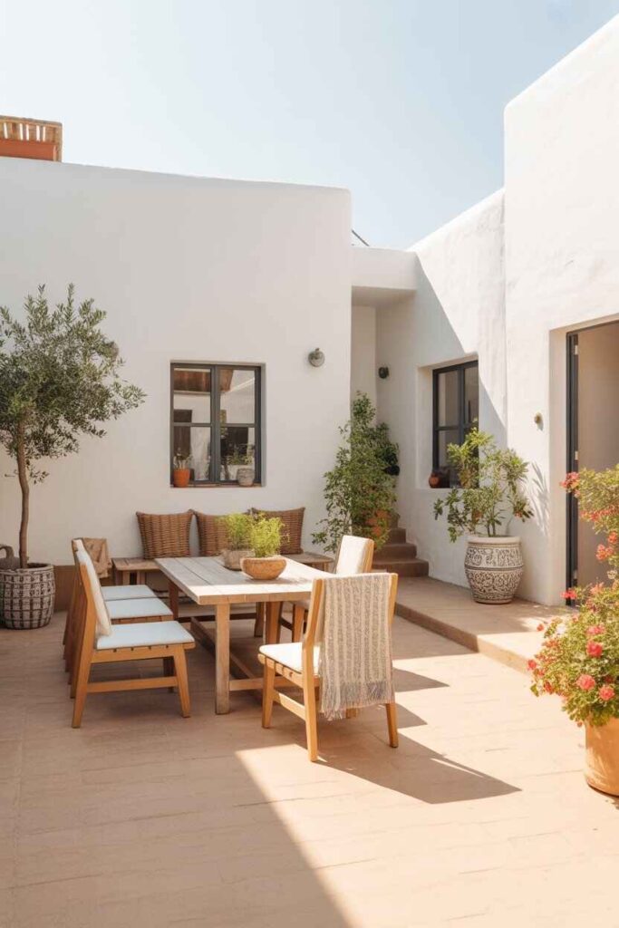 Stunning Modern Spanish Villas Unique Ideas, Sun-Soaked Inspiration, and Timeless Mediterranean Design 8 Budget-Friendly Ways to Get the Modern Spanish Villa Look